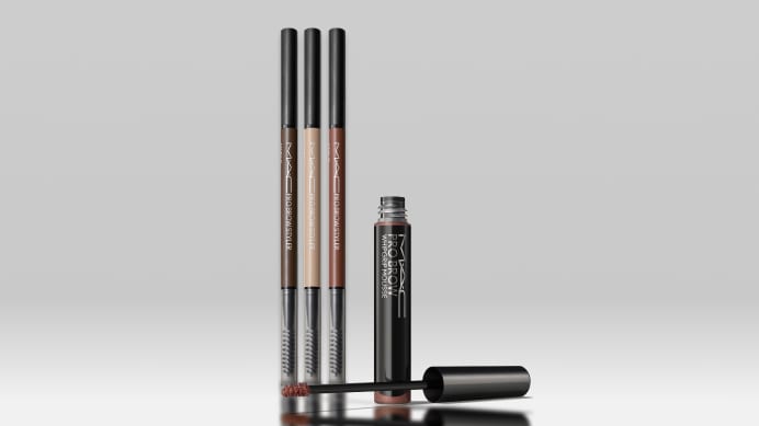 NUMBERS REPRESENT SHADE DEPTH