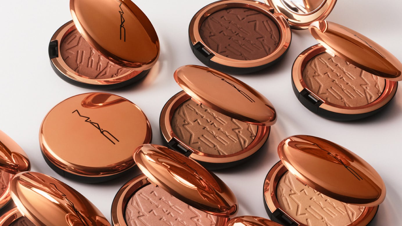 NUMBERS REPRESENT SHADE DEPTH