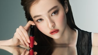 ¡NOVEDAD! LUSTREGLASS STAINGLASS LIP TINT