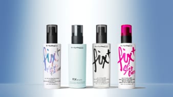 ¡NOVEDAD! Fix+ Matte 24HR Alcohol-Free Setting Spray