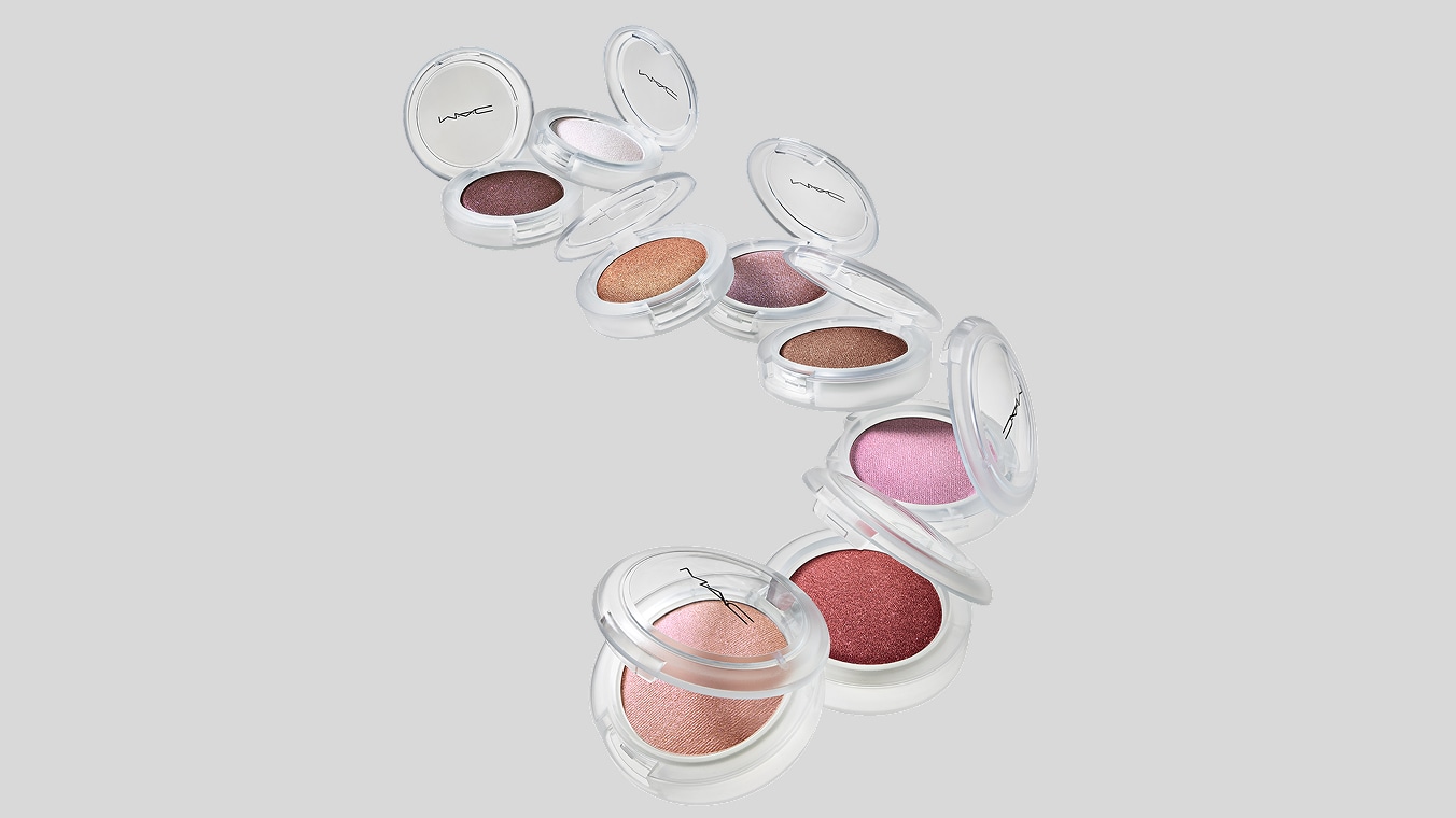 ¡NUEVO! GLOWPLAY BOUNCY HIGHLIGHTER​