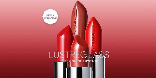 LUSTREGLASS