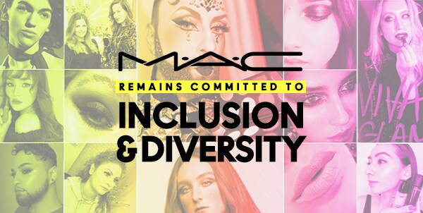 inclusion and diversity