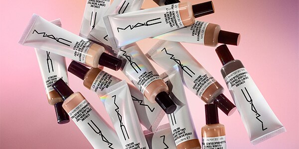NUEVO M·A·C COLOUR EXCESS GEL PENCIL EYE LINER