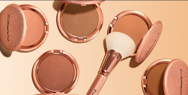 NUEVO SKINFINISH SUNSTRUCK BRONZER 