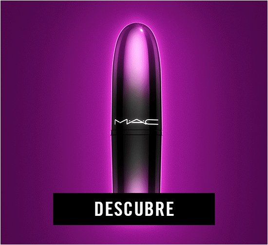 MAC BLACK FRIDAY MAC COSMETICS MAC Cosmetics España Sitio oficial