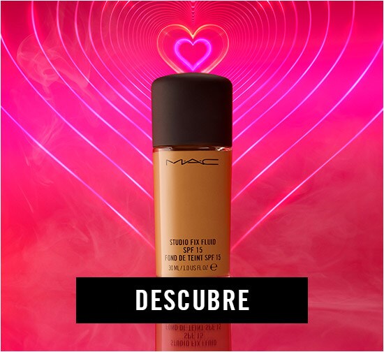 MAC BLACK FRIDAY MAC COSMETICS MAC Cosmetics España Sitio oficial