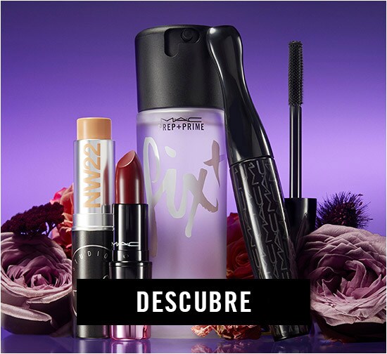 MAC BLACK FRIDAY MAC COSMETICS MAC Cosmetics España Sitio oficial
