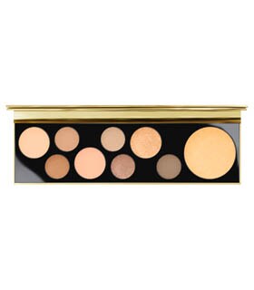 Recently popular by carniermakeup