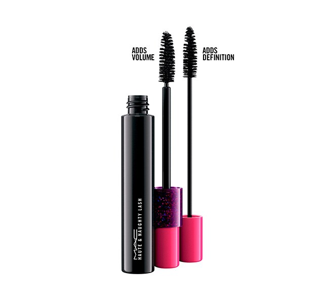 Haute & Naughty Lash Mascara Haute & Naughty Lash Mascara
