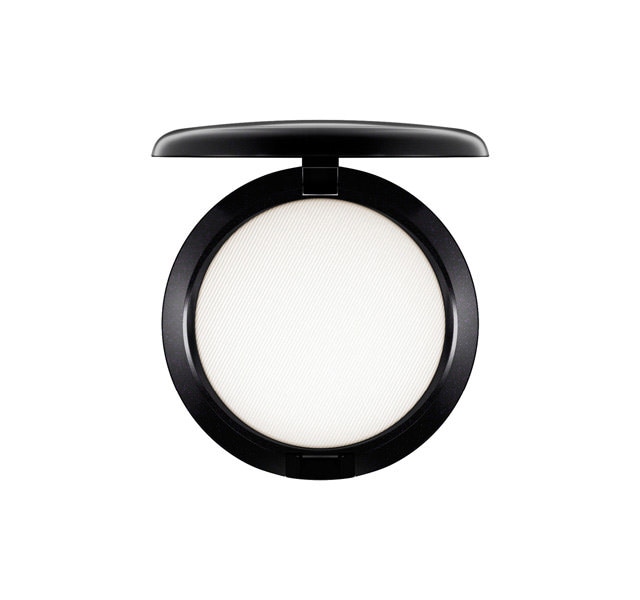 mac prep and prime finishing powder pressed
