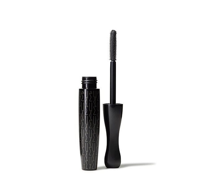 In Extreme Dimension 3D Black Lash Mascara In Extreme Dimension 3D Black Lash Mascara