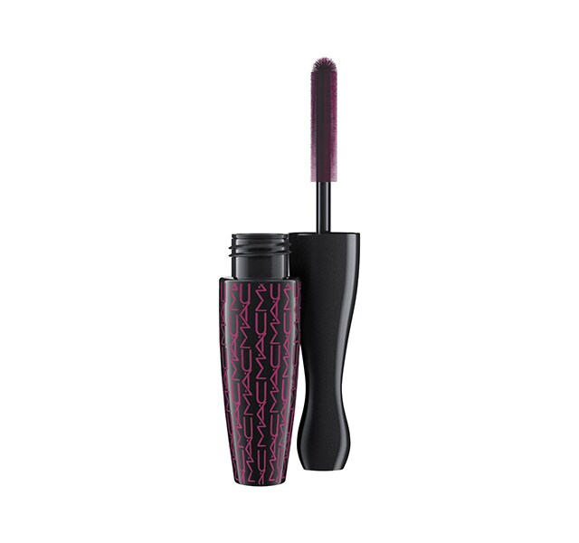 In Extreme Dimension Lash Mascara / Little M·A·C | MAC ...