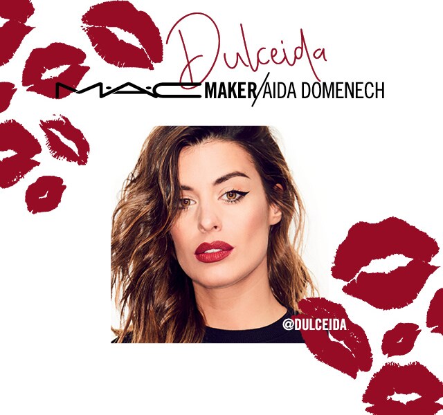 Lipstick / Aida Domenech Lipstick / Aida Domenech